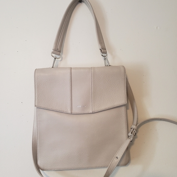 Host Pick Matt & Nat Hamel Dwell Vegan Leather Hobo Bag - Picture 4 of 13